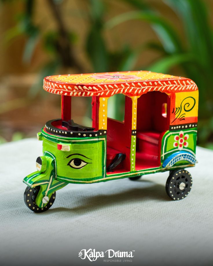 Local Artisans Cart local-artisans-cart